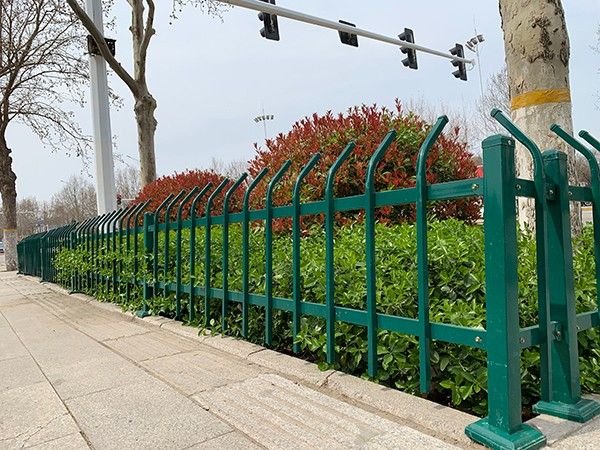 市政绿化护栏